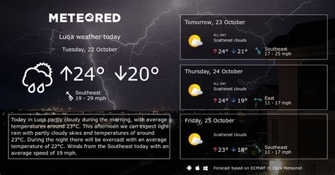 wind finder luqa